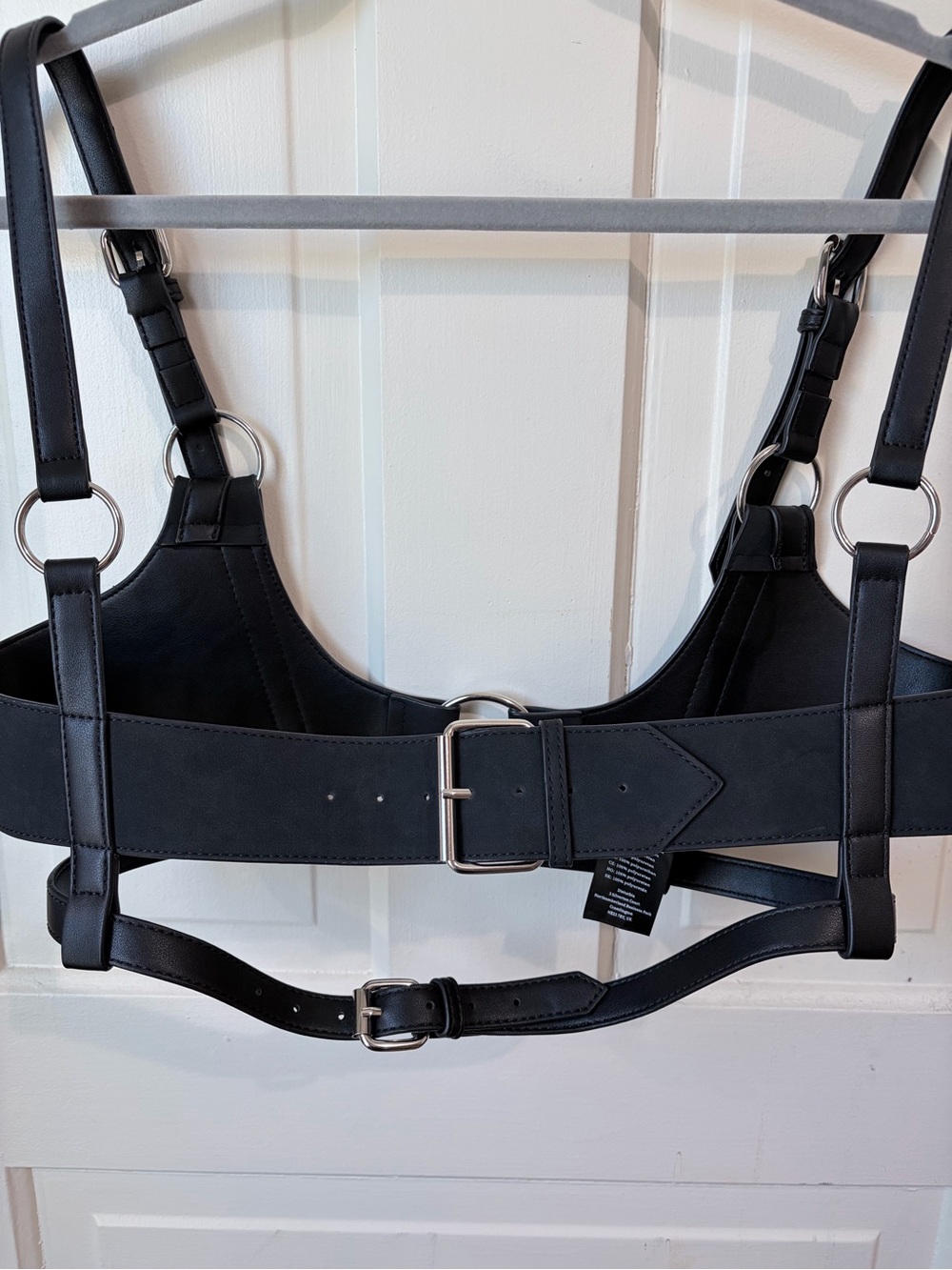 Disturbia Demeter Harness - Picture 2 of 8